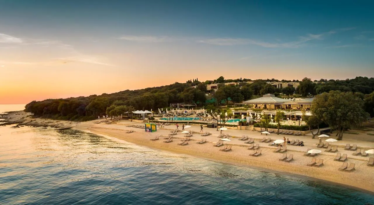 ****  Maistra Select Amarin Resort Rovinj Horvátország
