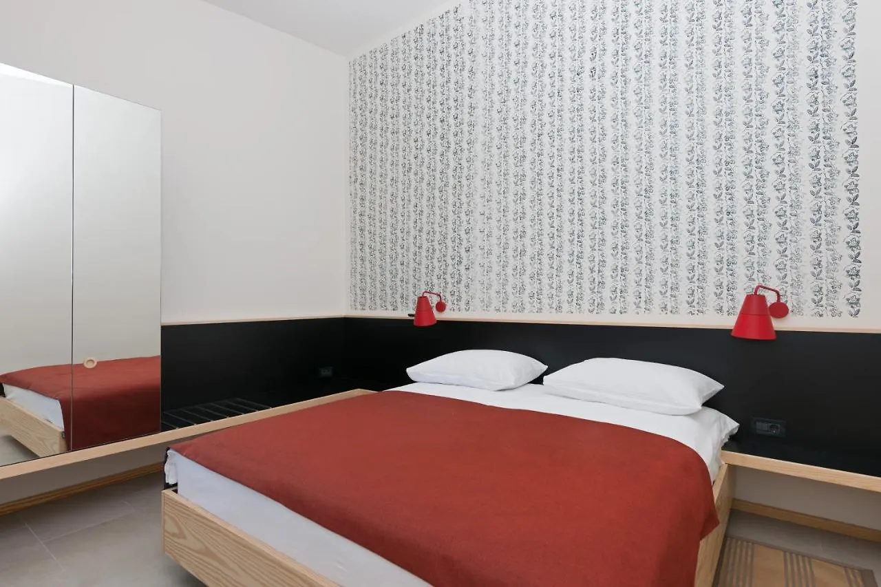 Maistra Select Amarin Resort Rovinj 4*,