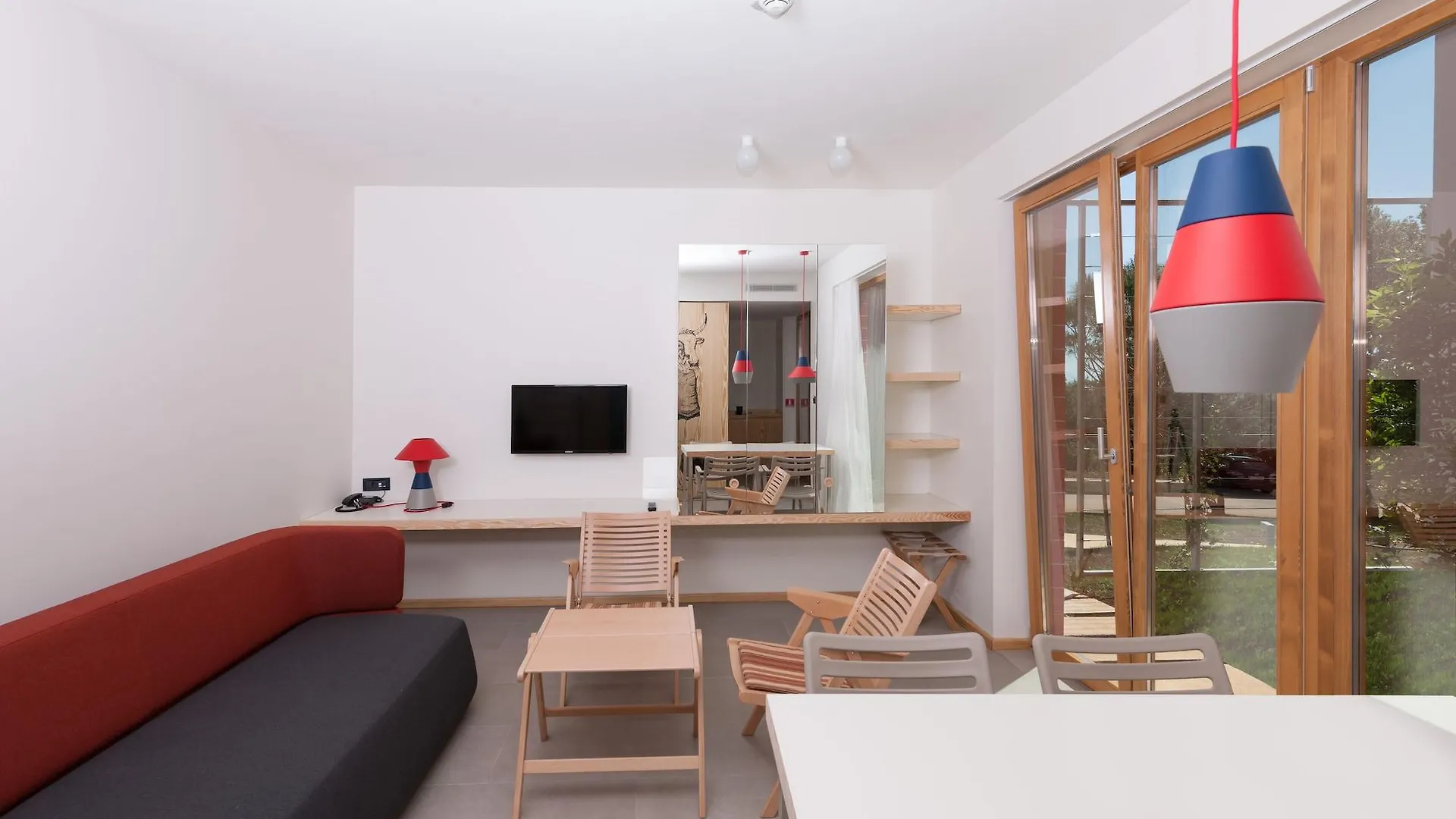 Maistra Select Amarin Resort Rovinj 4*,