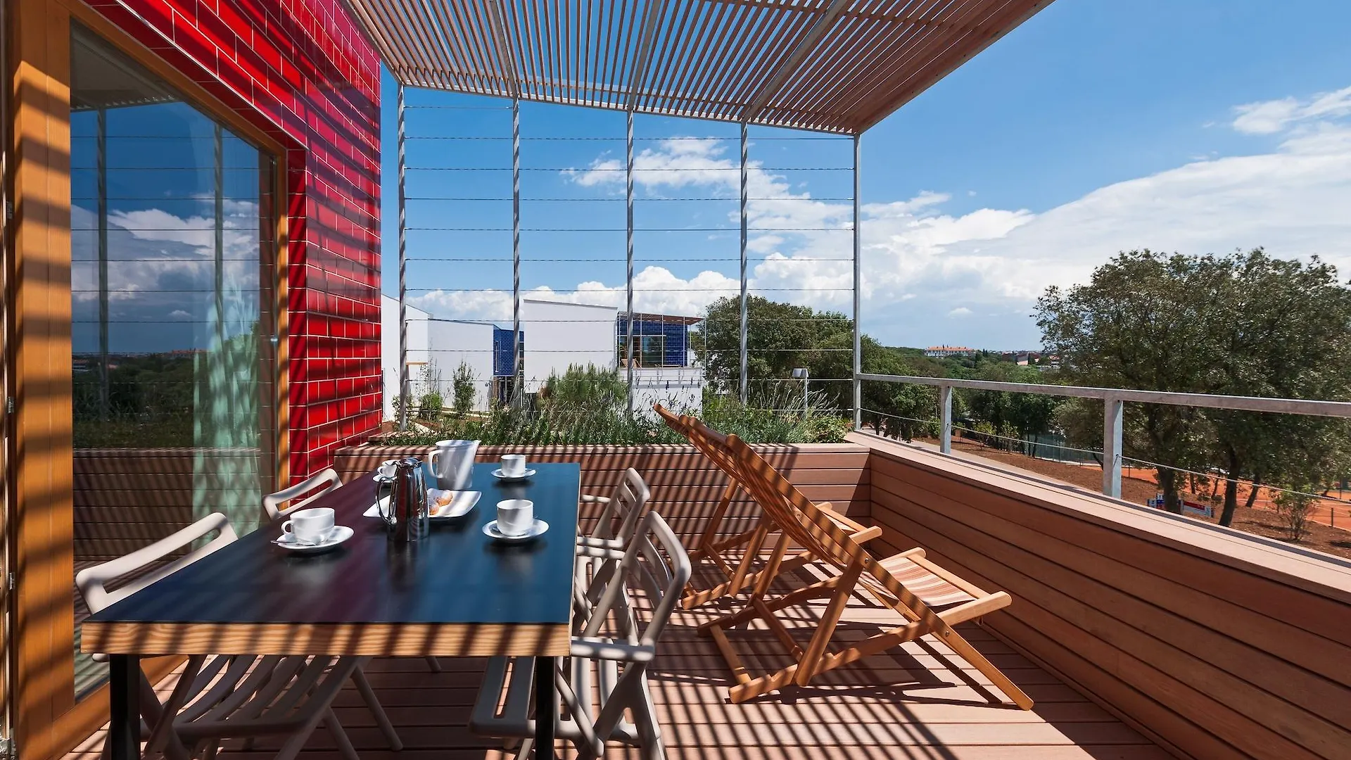 Maistra Select Amarin Resort Rovinj