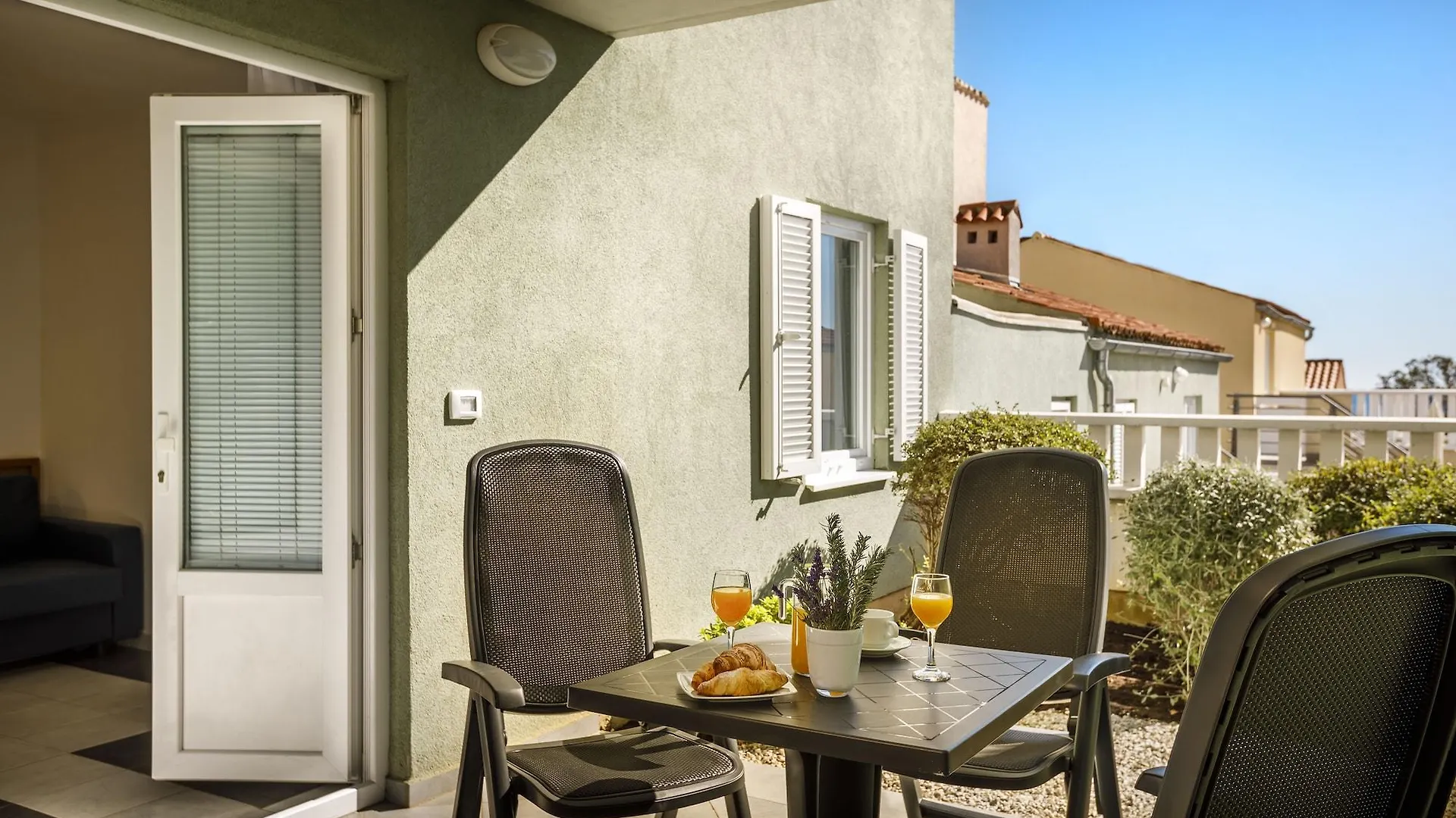 Maistra Select Amarin Resort Rovinj