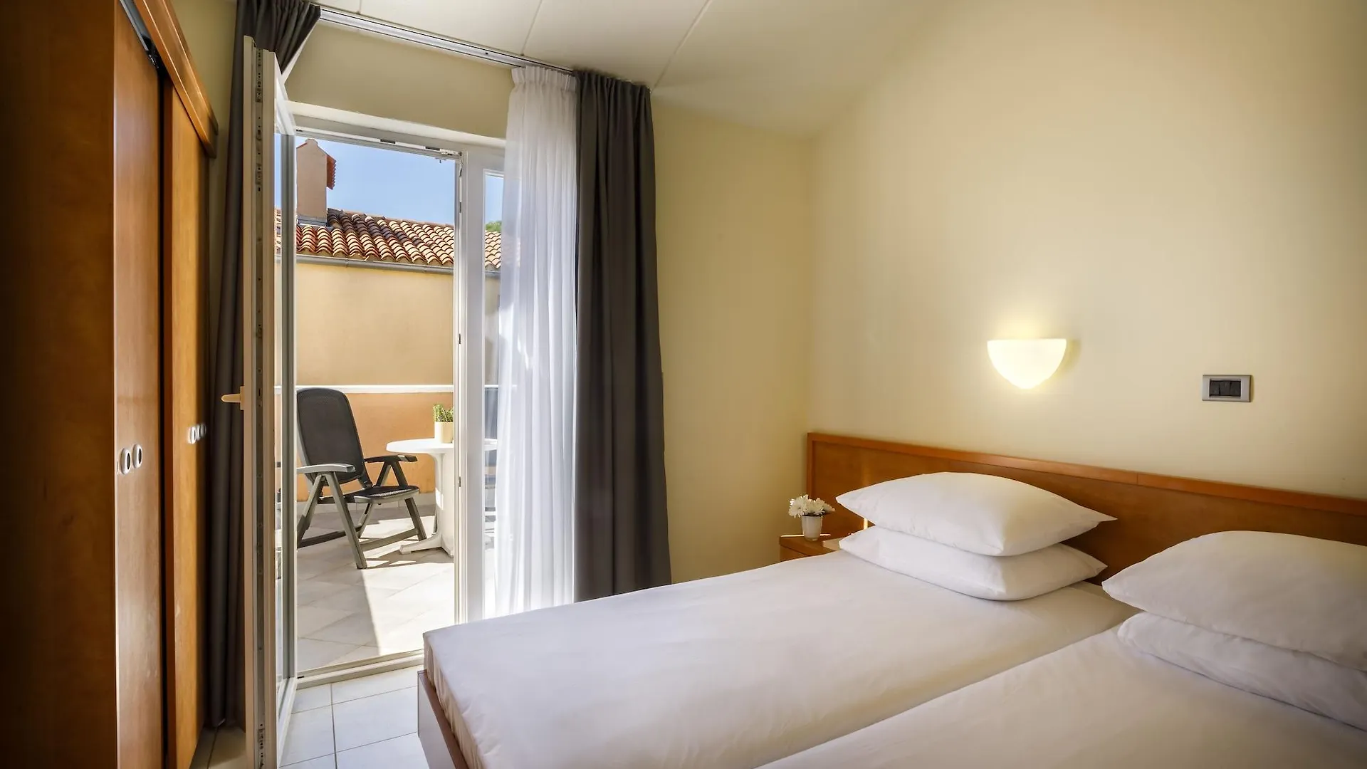****  Maistra Select Amarin Resort Rovinj Horvátország