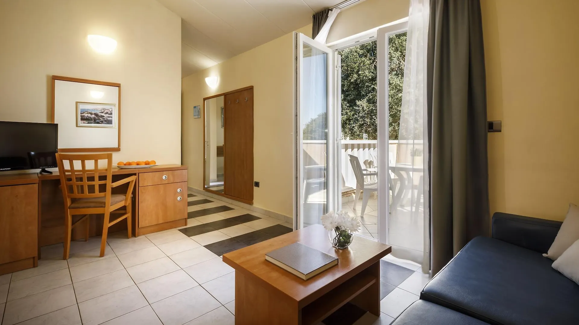 Maistra Select Amarin Resort Rovinj