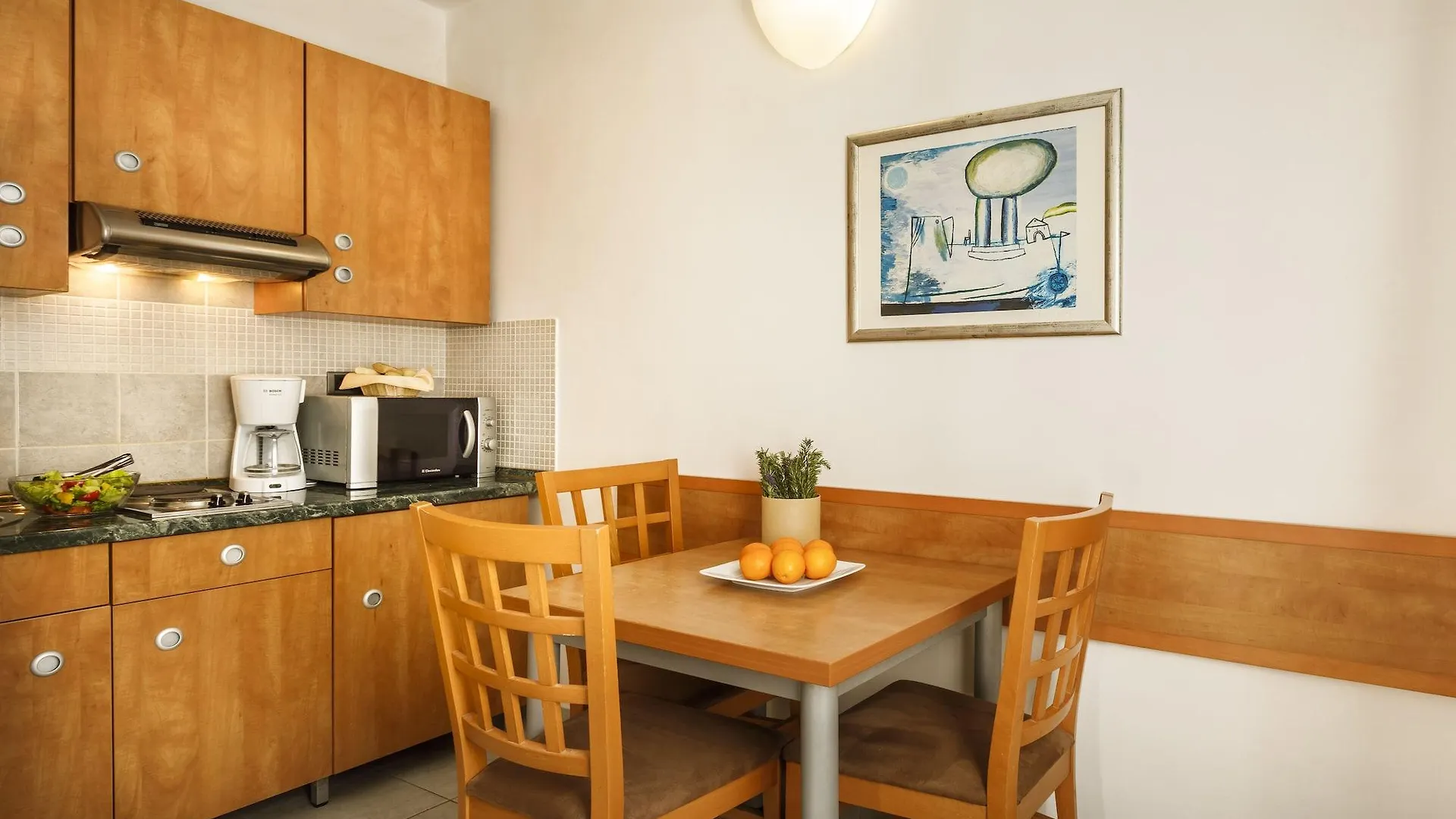 Maistra Select Amarin Resort Rovinj