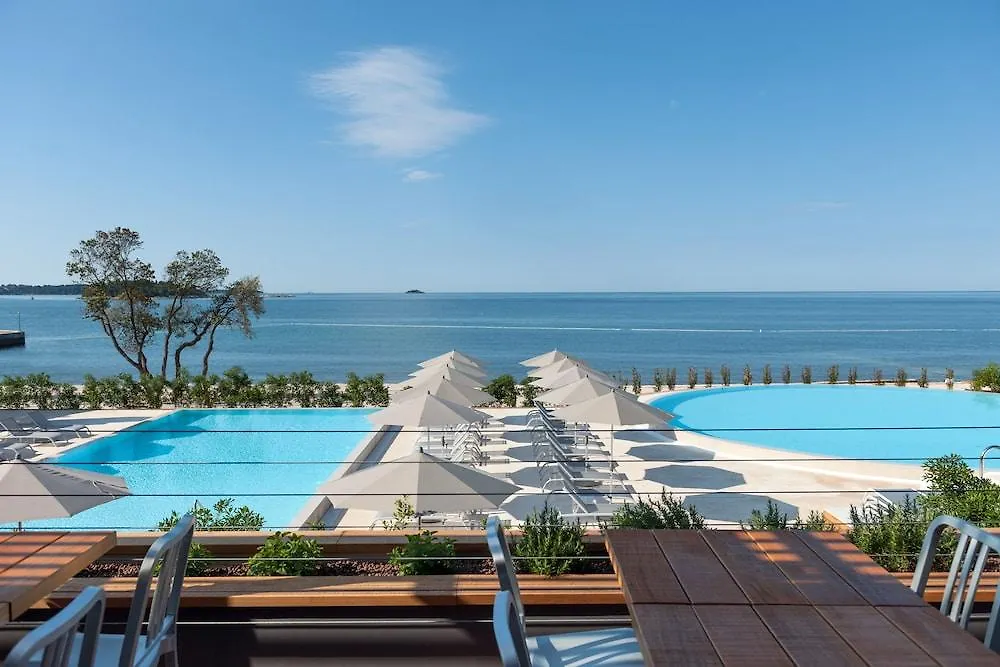 Maistra Select Amarin Resort Rovinj