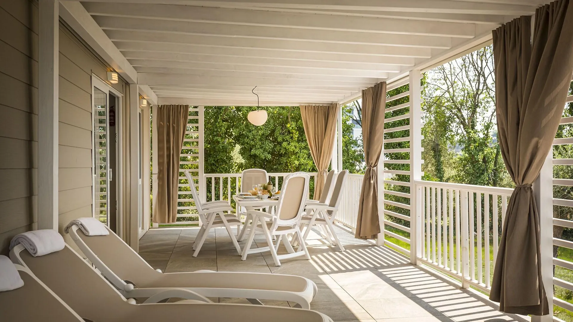 Maistra Select Amarin Resort Rovinj 4*,  Horvátország