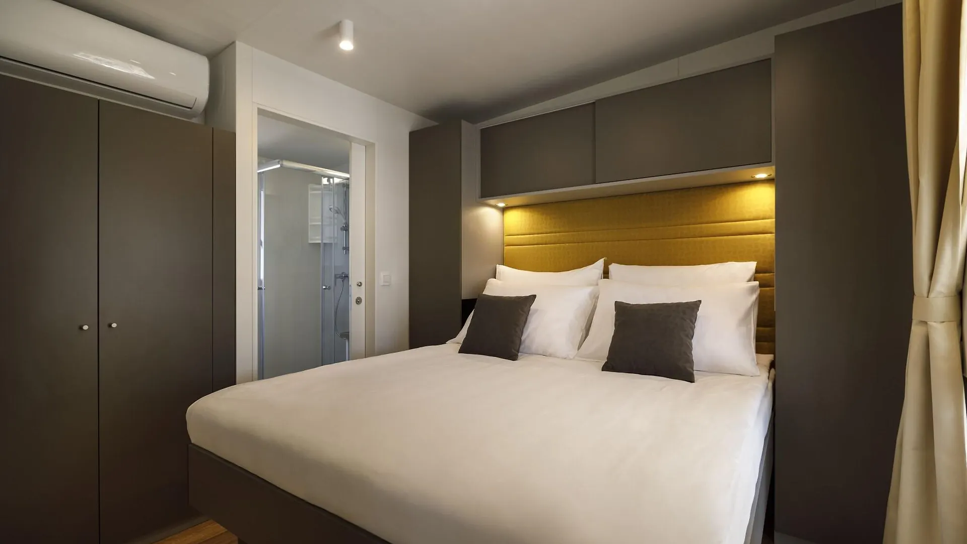 ****  Maistra Select Amarin Resort Rovinj Horvátország