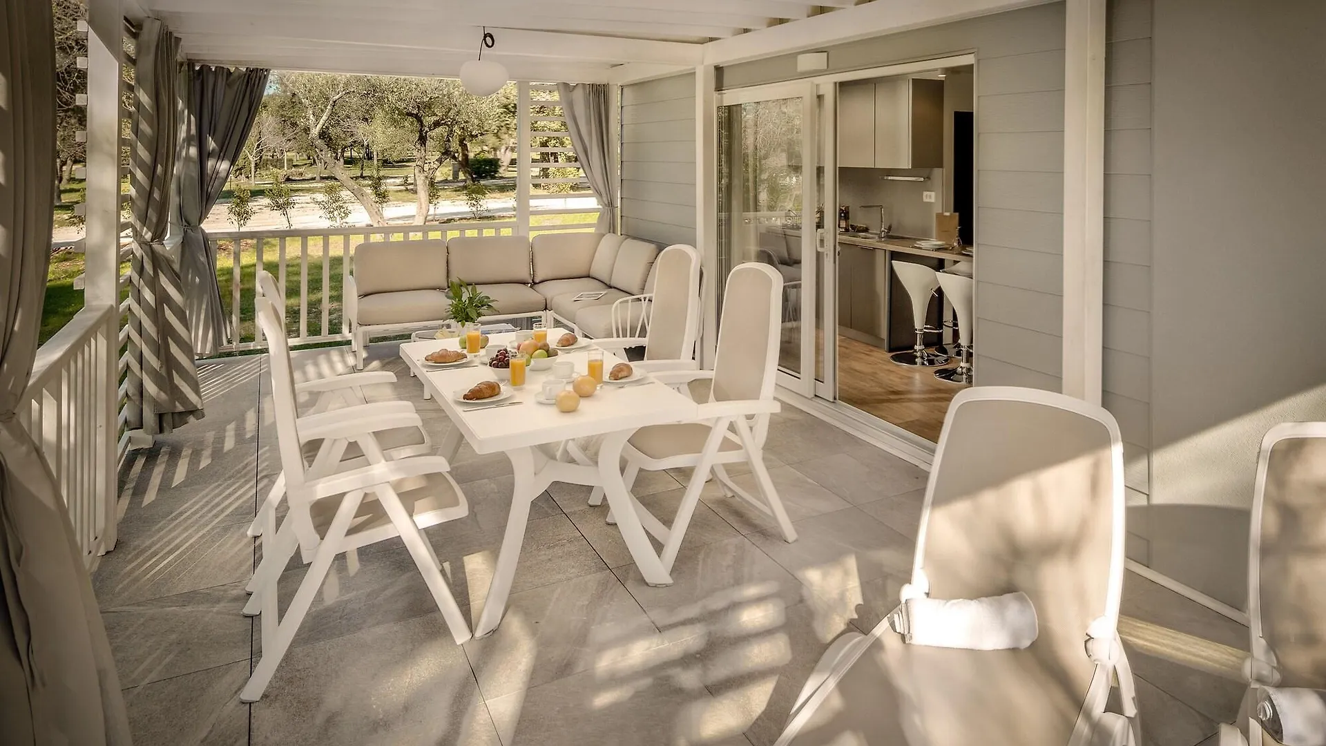 Maistra Select Amarin Resort Rovinj
