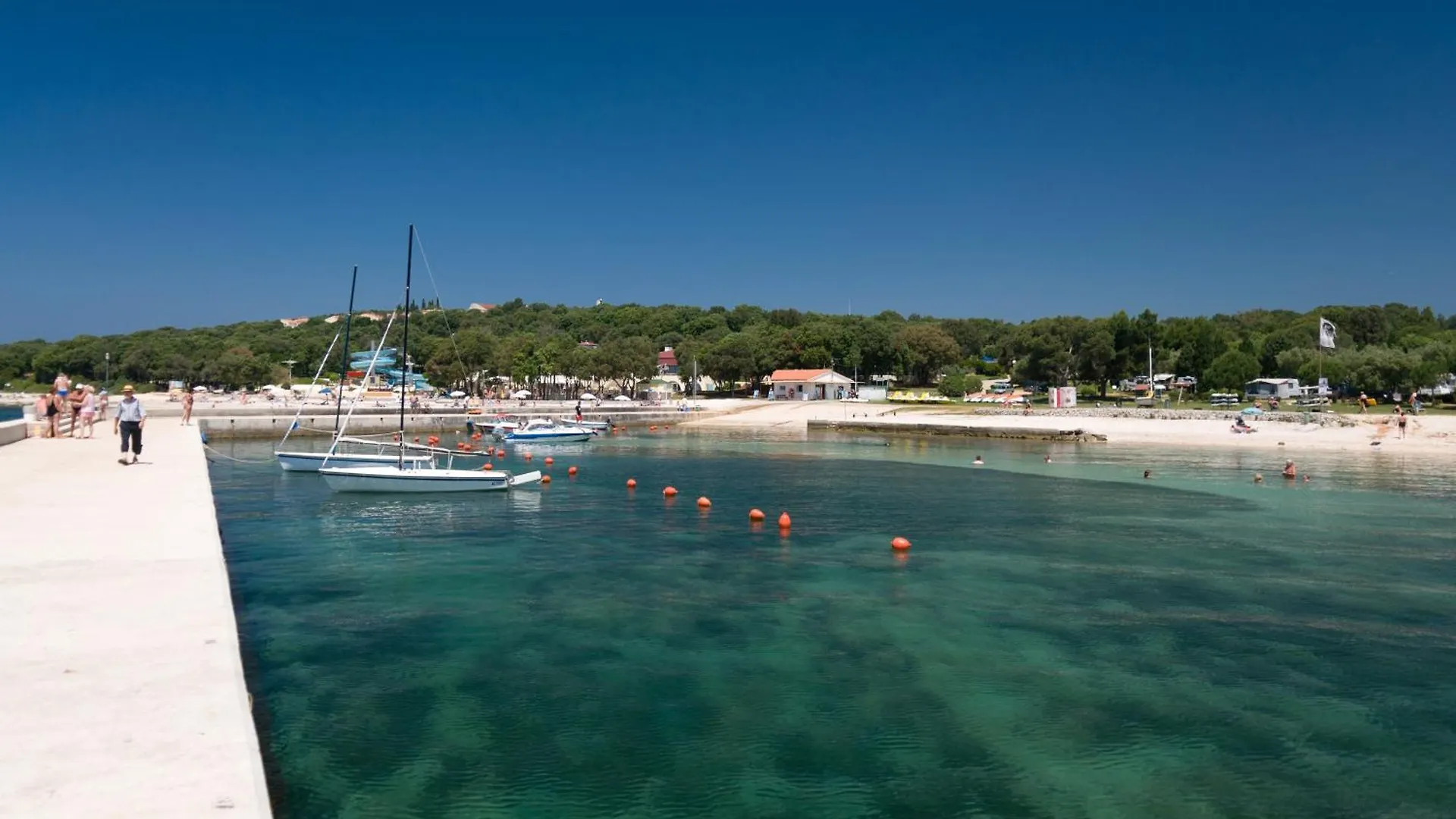 Maistra Select Amarin Resort Rovinj