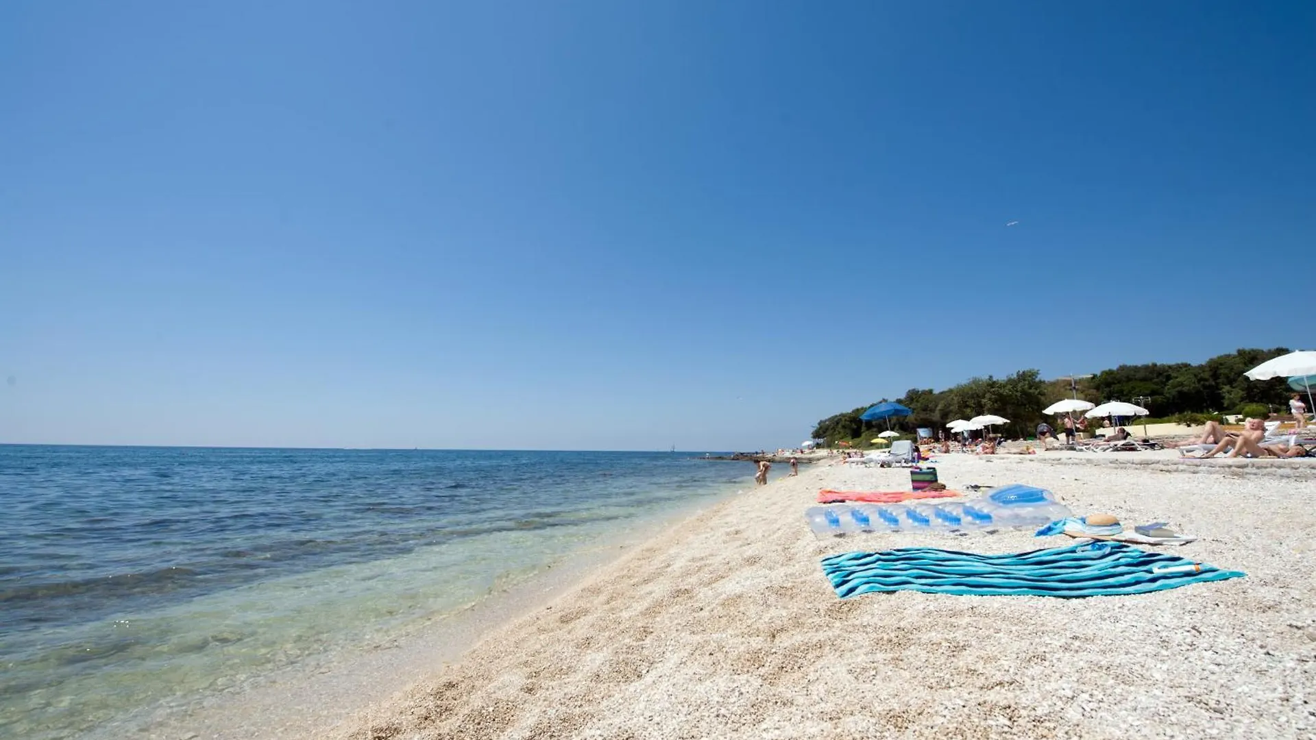 Maistra Select Amarin Resort Rovinj
