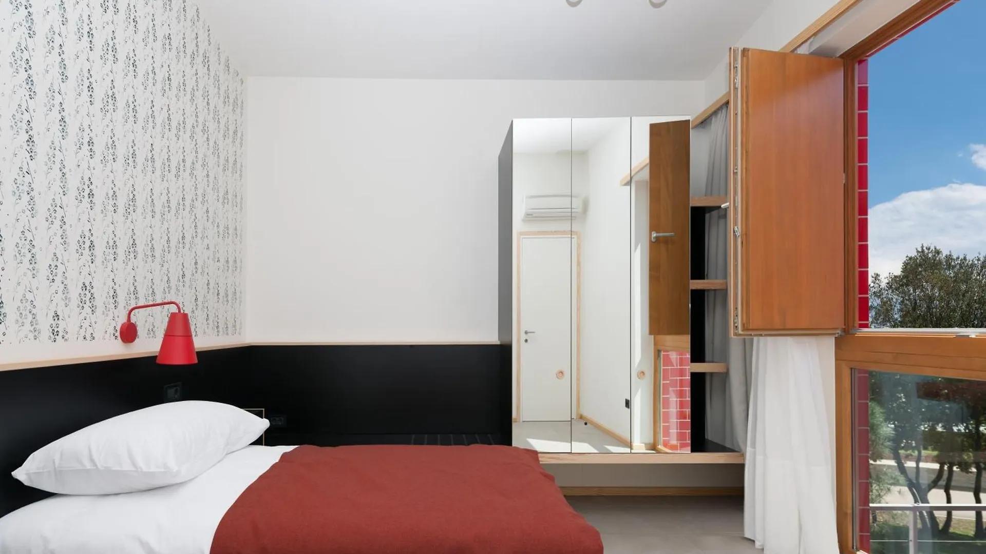 Maistra Select Amarin Resort Rovinj