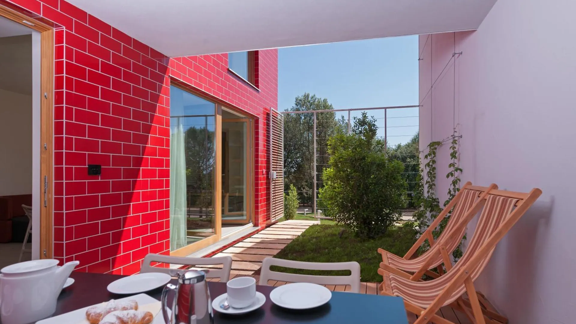 Maistra Select Amarin Resort Rovinj