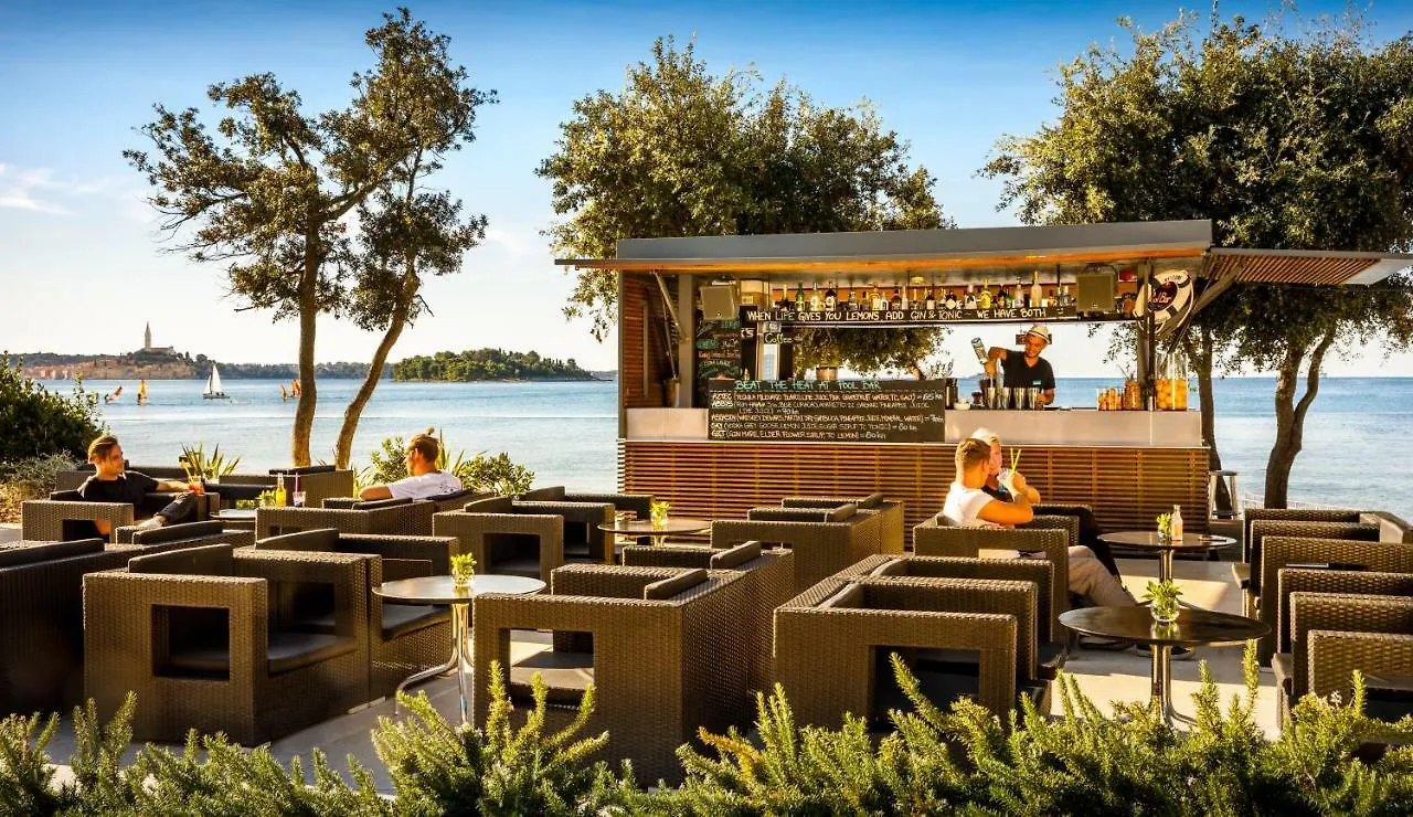 ****  Maistra Select Amarin Resort Rovinj Horvátország