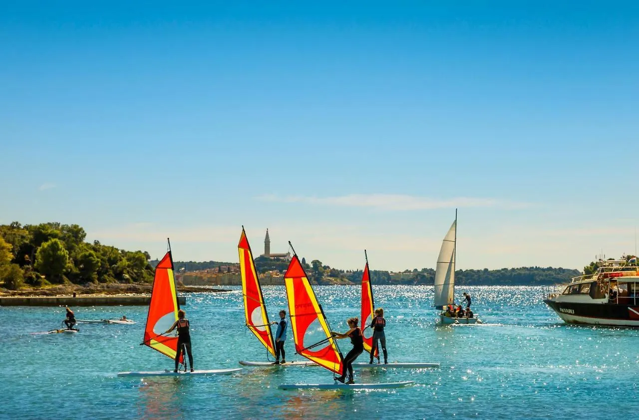 Maistra Select Amarin Resort Rovinj