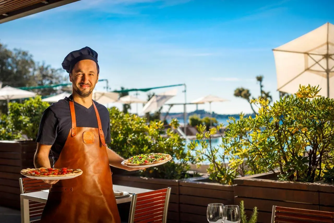 Maistra Select Amarin Resort Rovinj