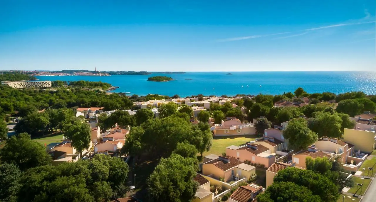 Maistra Select Amarin Resort Rovinj