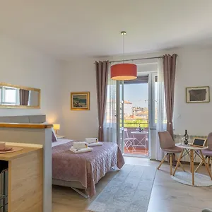 Appartement Polai Panorama With Free Parking
