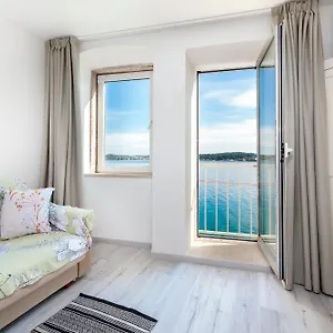  Apartment Stella Marina Sea View Free Parking