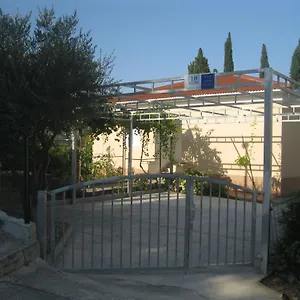hotellátogatás