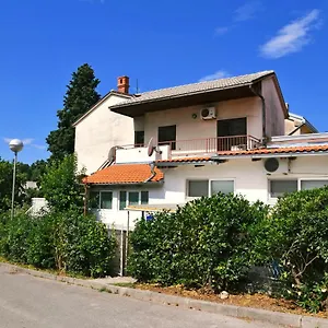 Appartement Trsatika
