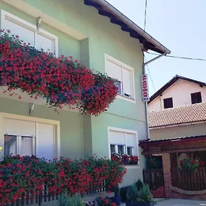 Appartement Apartman Ana