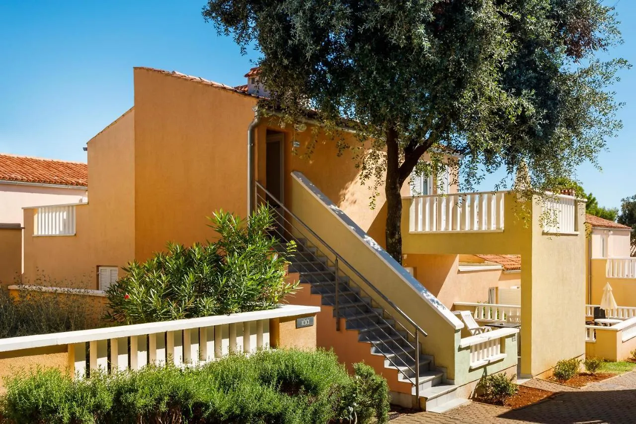 Maistra Select Amarin Resort Rovinj 4*,  Croatia