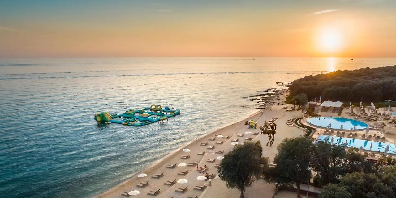 Maistra Select Amarin Resort Rovinj