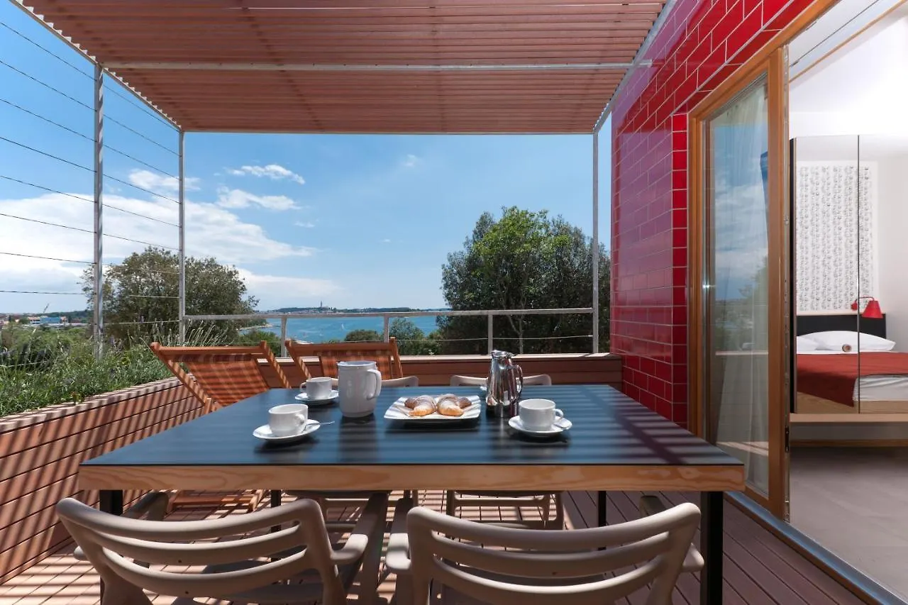 Maistra Select Amarin Resort Rovinj Croatia