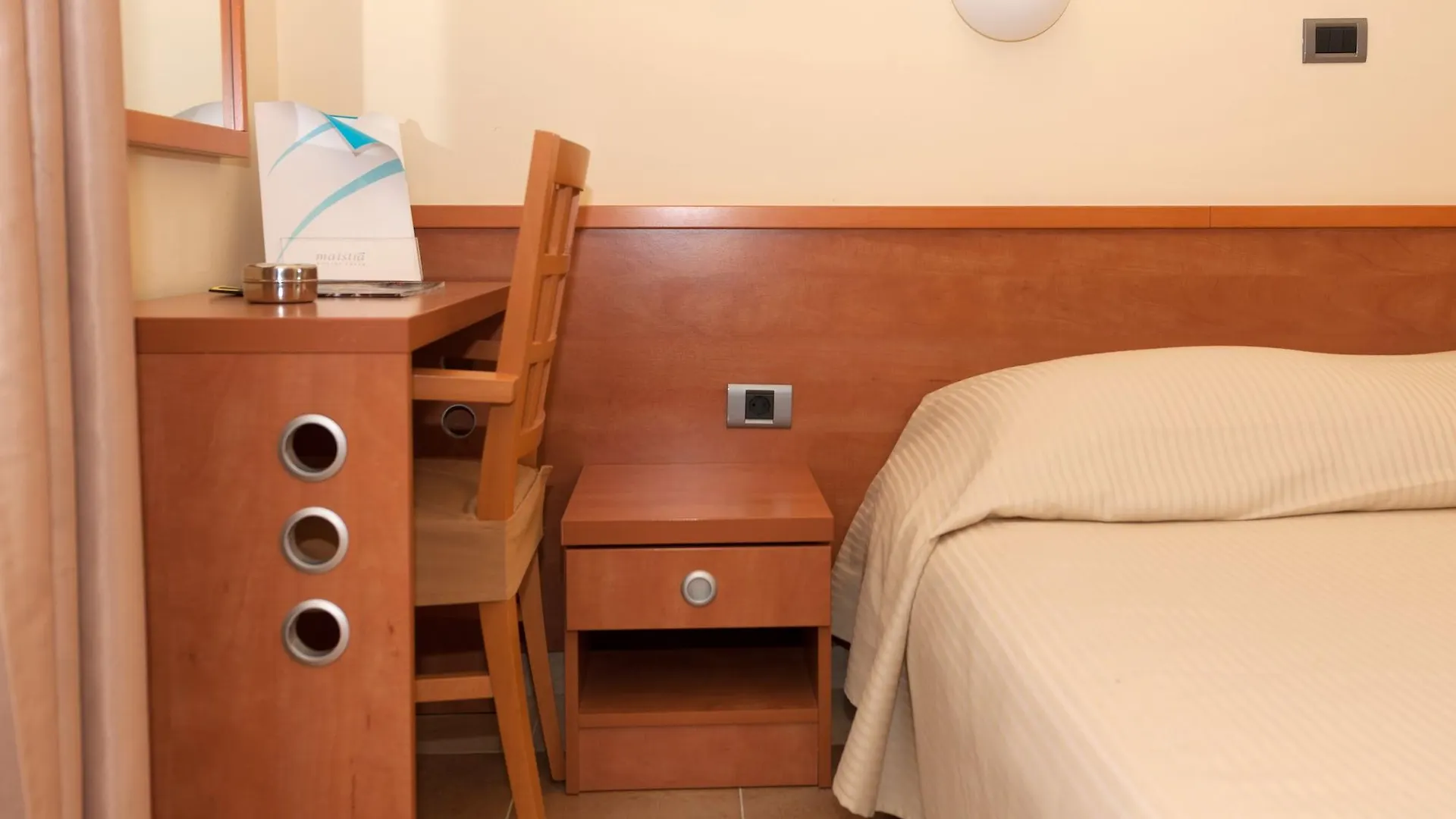 ****  Maistra Select Amarin Resort Rovinj Croatia