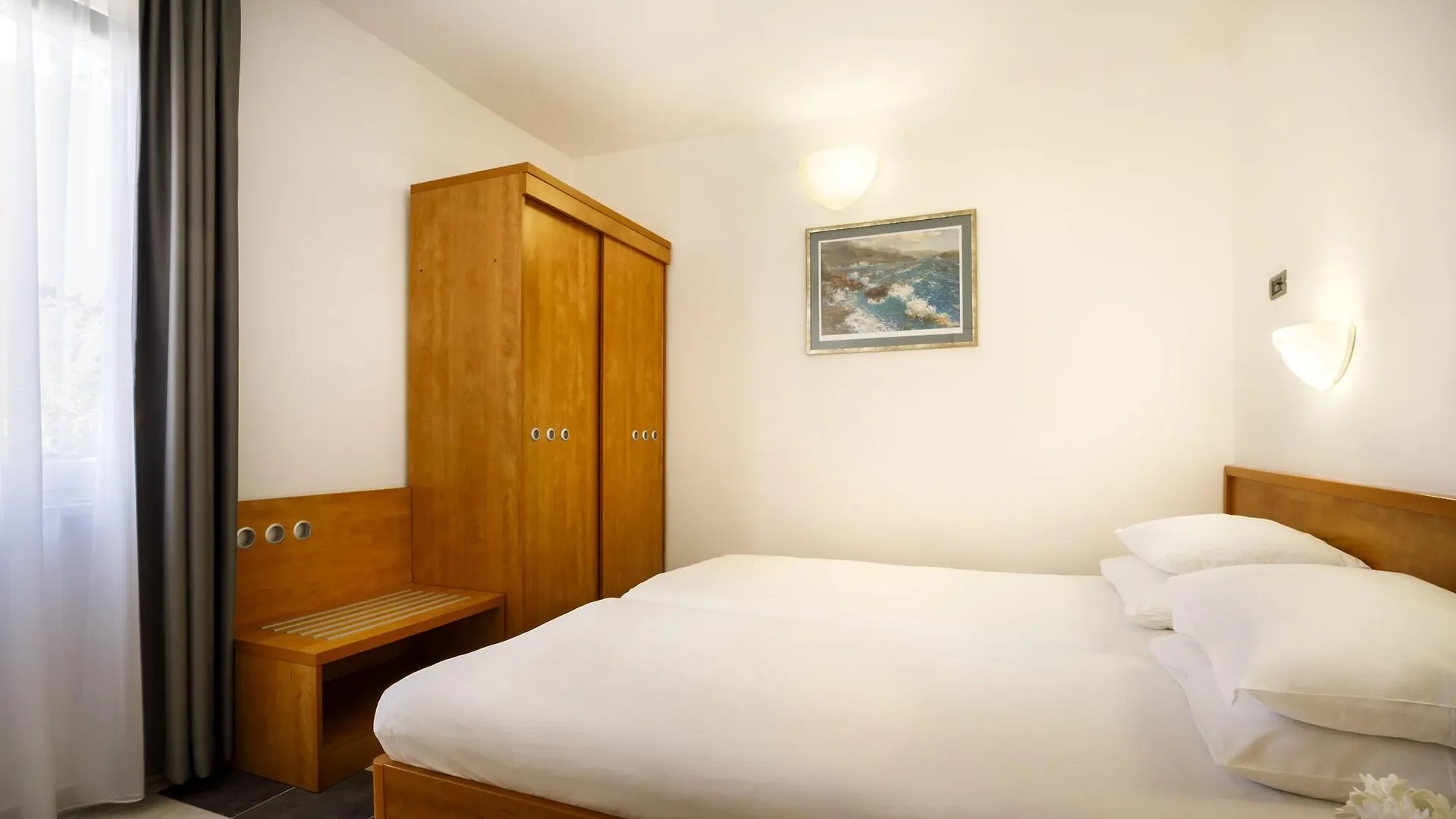 Maistra Select Amarin Resort Rovinj