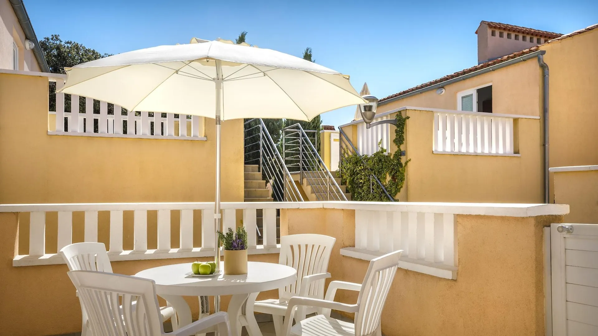 Maistra Select Amarin Resort Rovinj