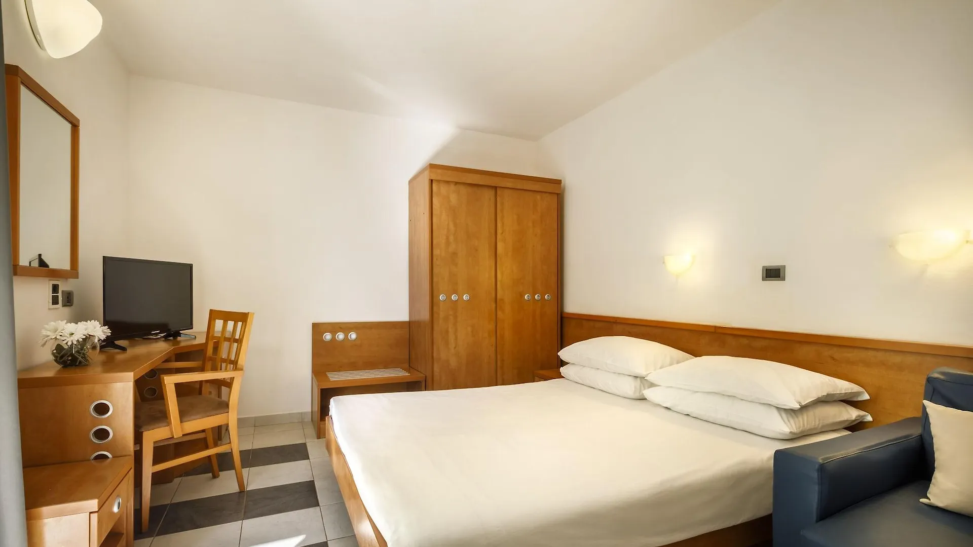 Maistra Select Amarin Resort Rovinj Croatia