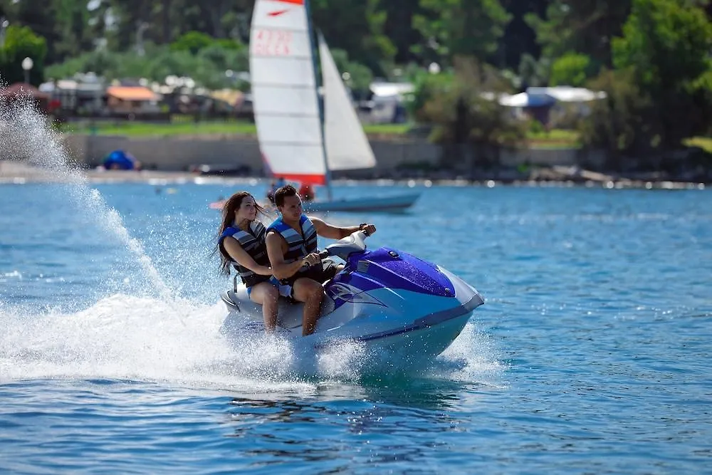 Maistra Select Amarin Resort Rovinj Croatia