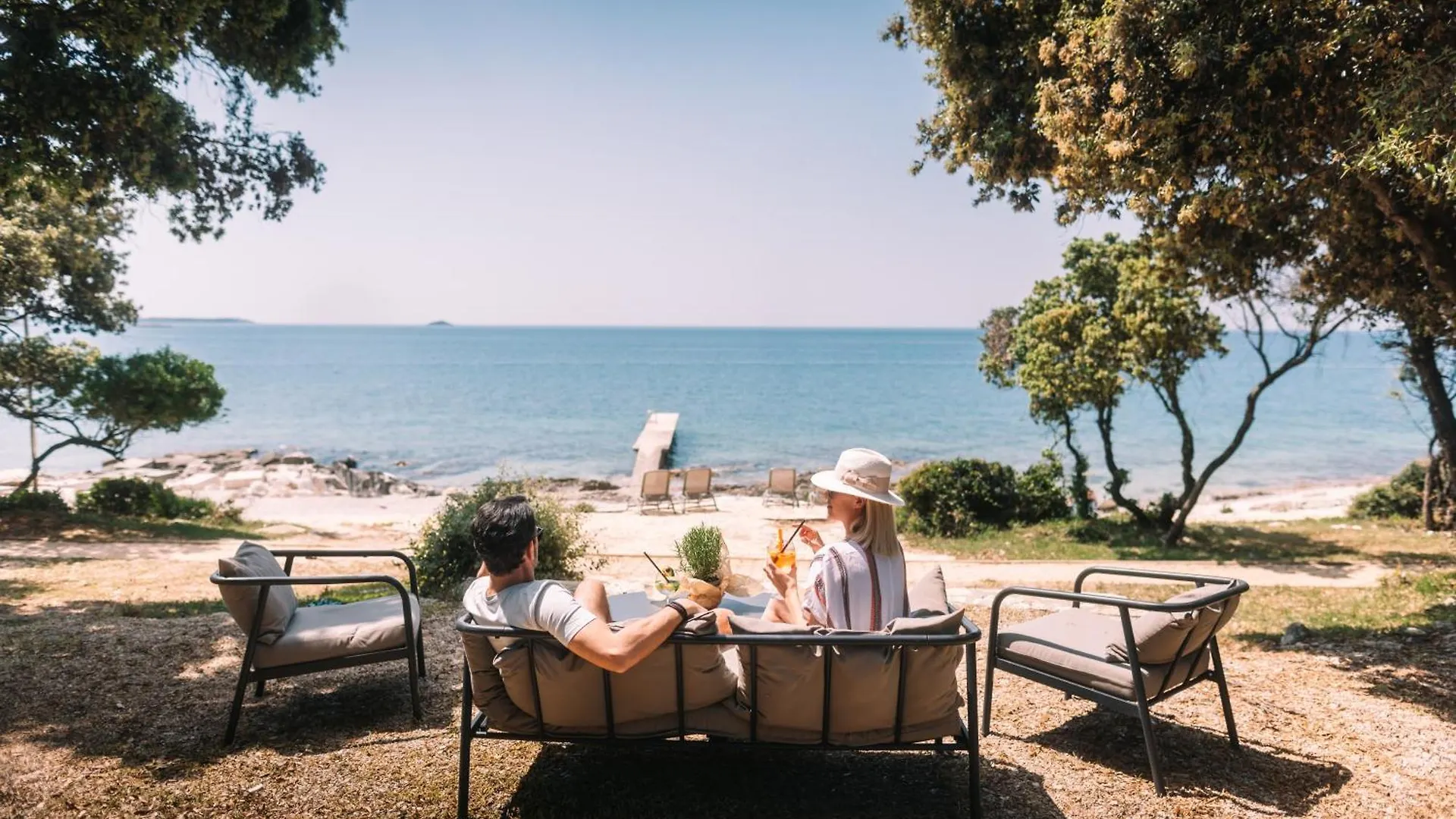Maistra Select Amarin Resort Rovinj 4*,