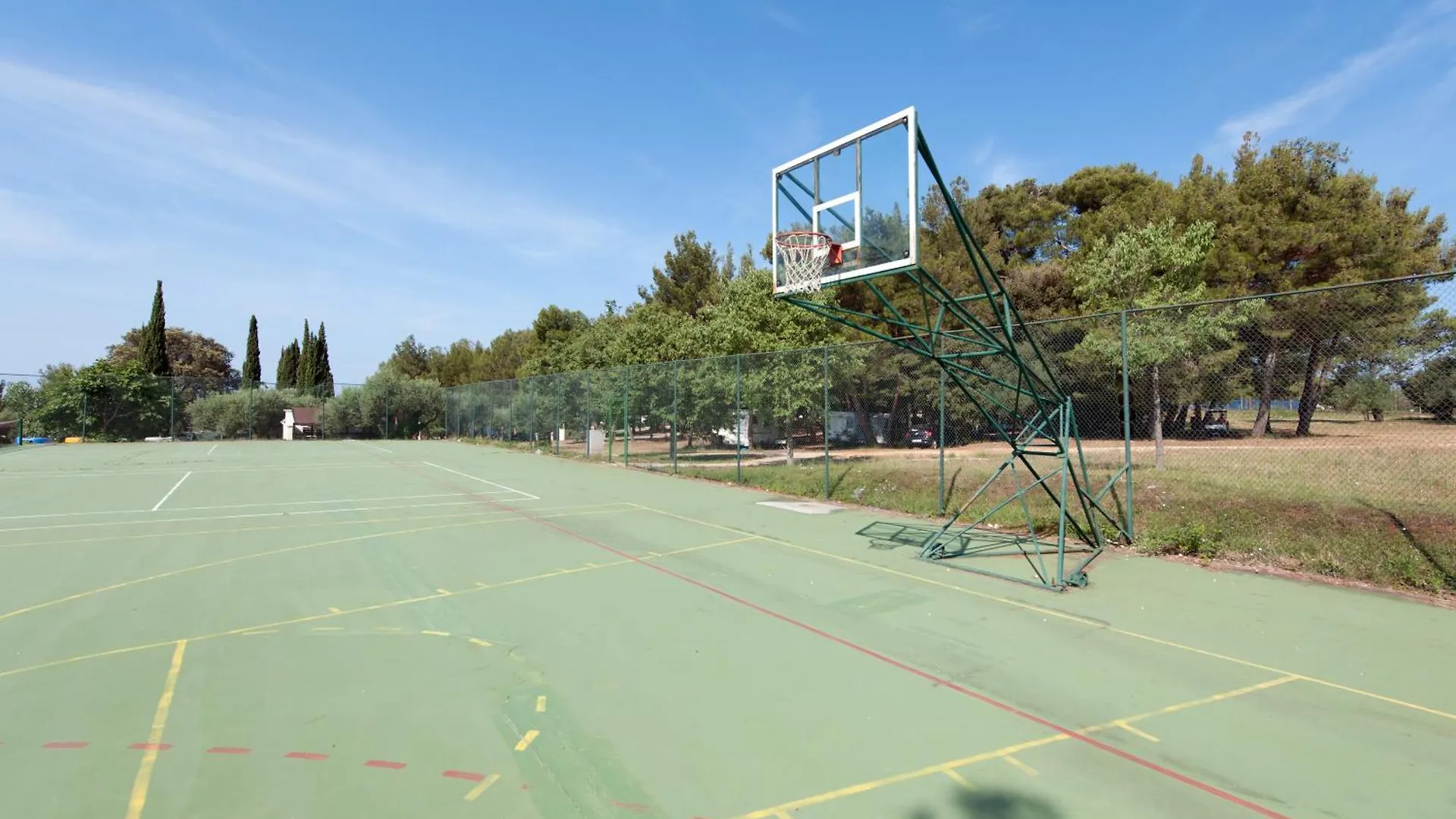 Maistra Select Amarin Resort Rovinj Croatia