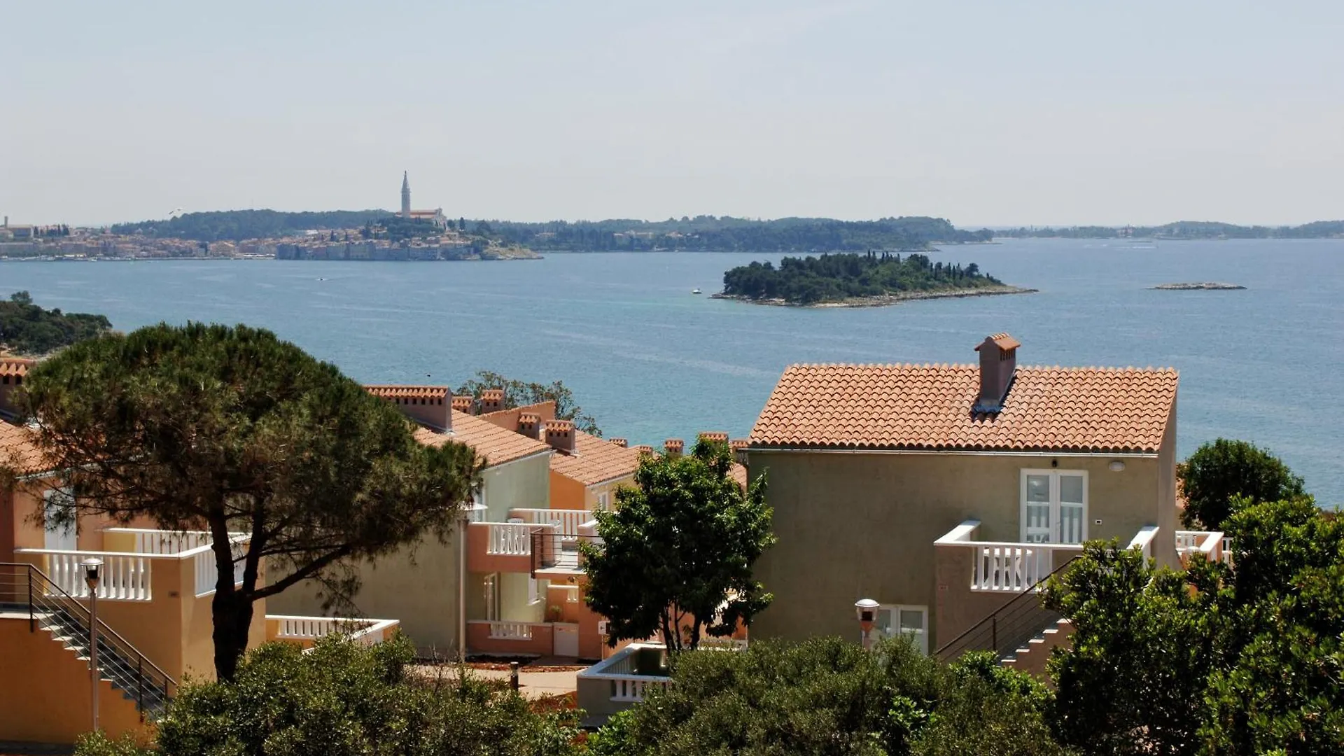 Maistra Select Amarin Resort Rovinj Croatia