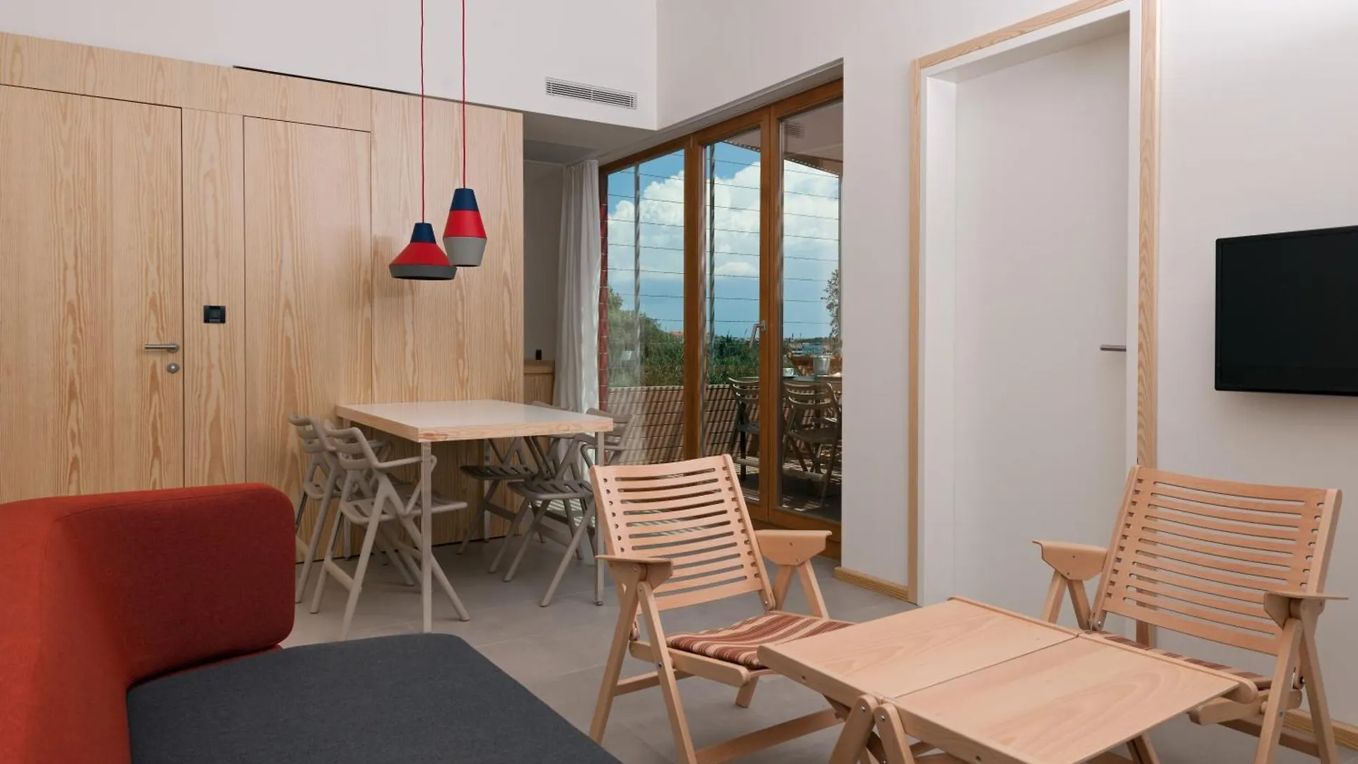 Maistra Select Amarin Resort Rovinj 4*,  Croatia