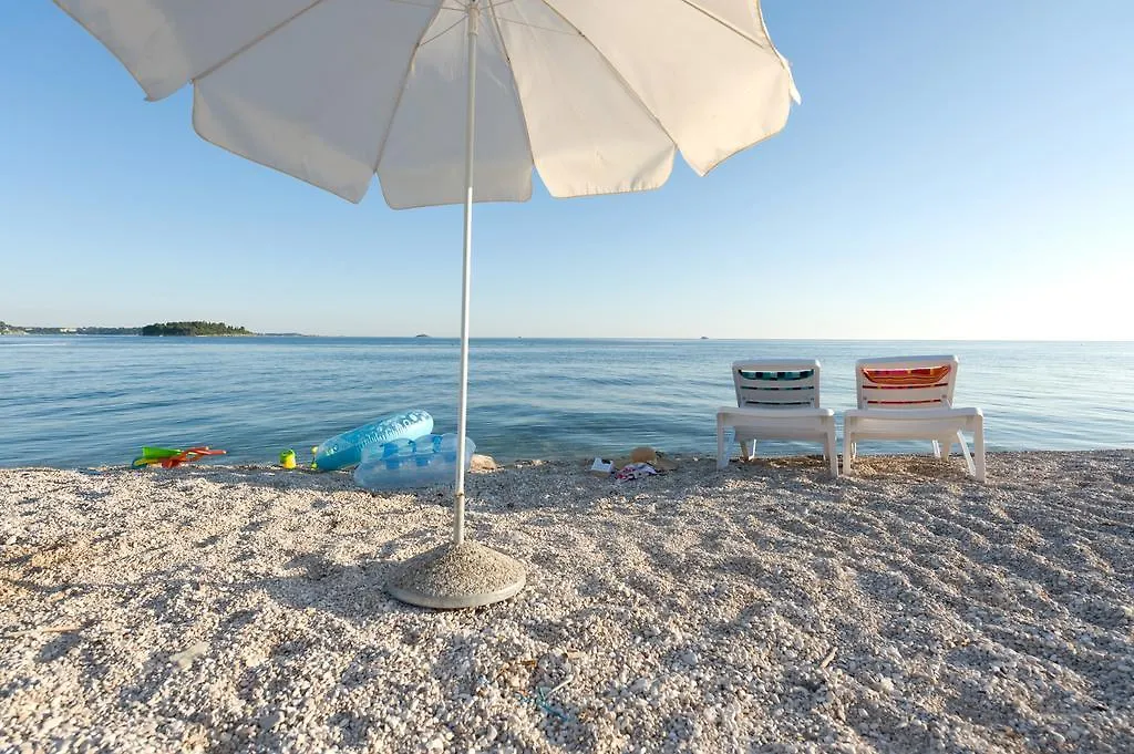 Maistra Select Amarin Resort Rovinj