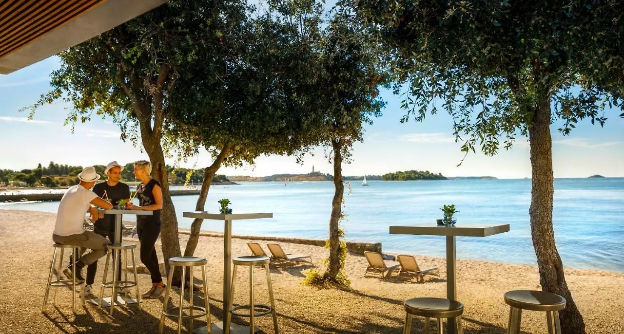 Maistra Select Amarin Resort Rovinj 4*,