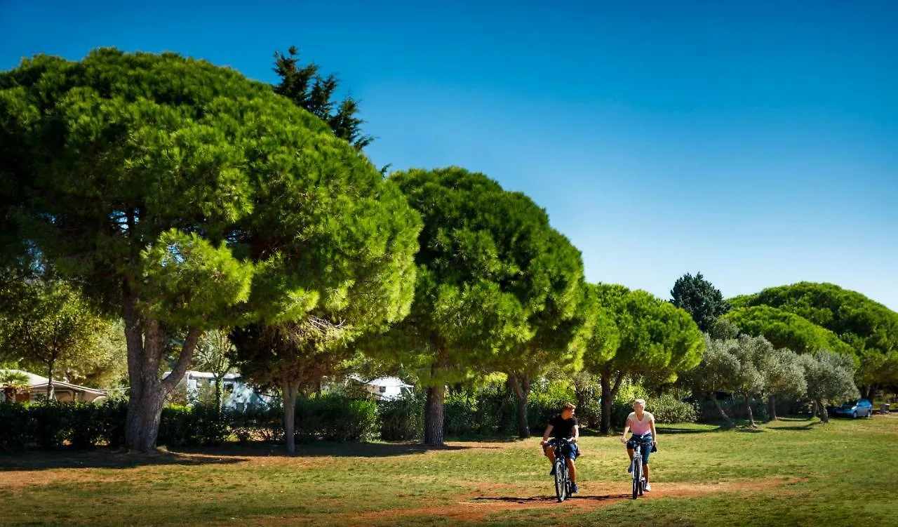 Maistra Select Amarin Resort Rovinj 4*,  Croatia