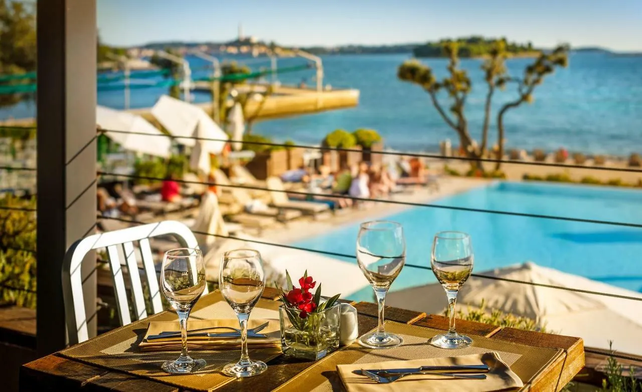 Maistra Select Amarin Resort Rovinj Croatia